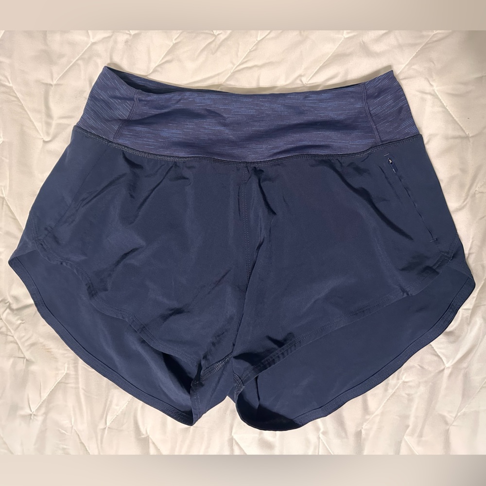 Outdoor Voices Hudson 4” short women’s small
